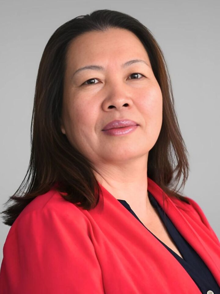 Diena Liu, Real Estate Salesperson in Las Vegas, 1st Priority Realty