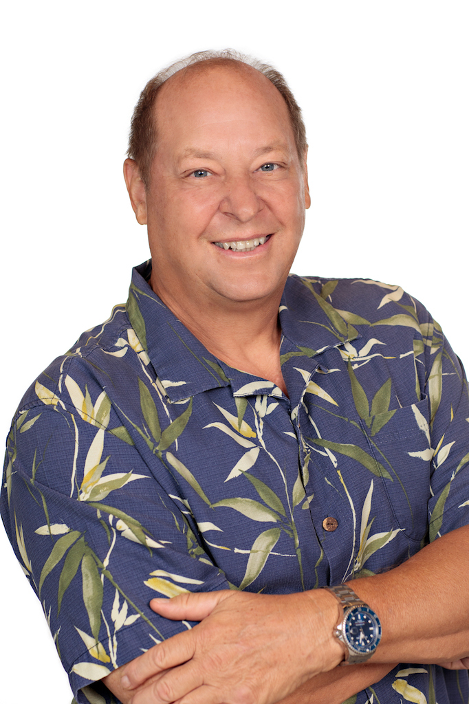 Scott Hawkins