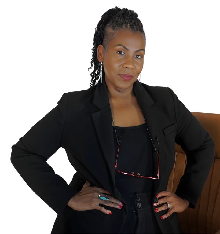 Racquel Williams Jones,  in Colonial Beach, Elite