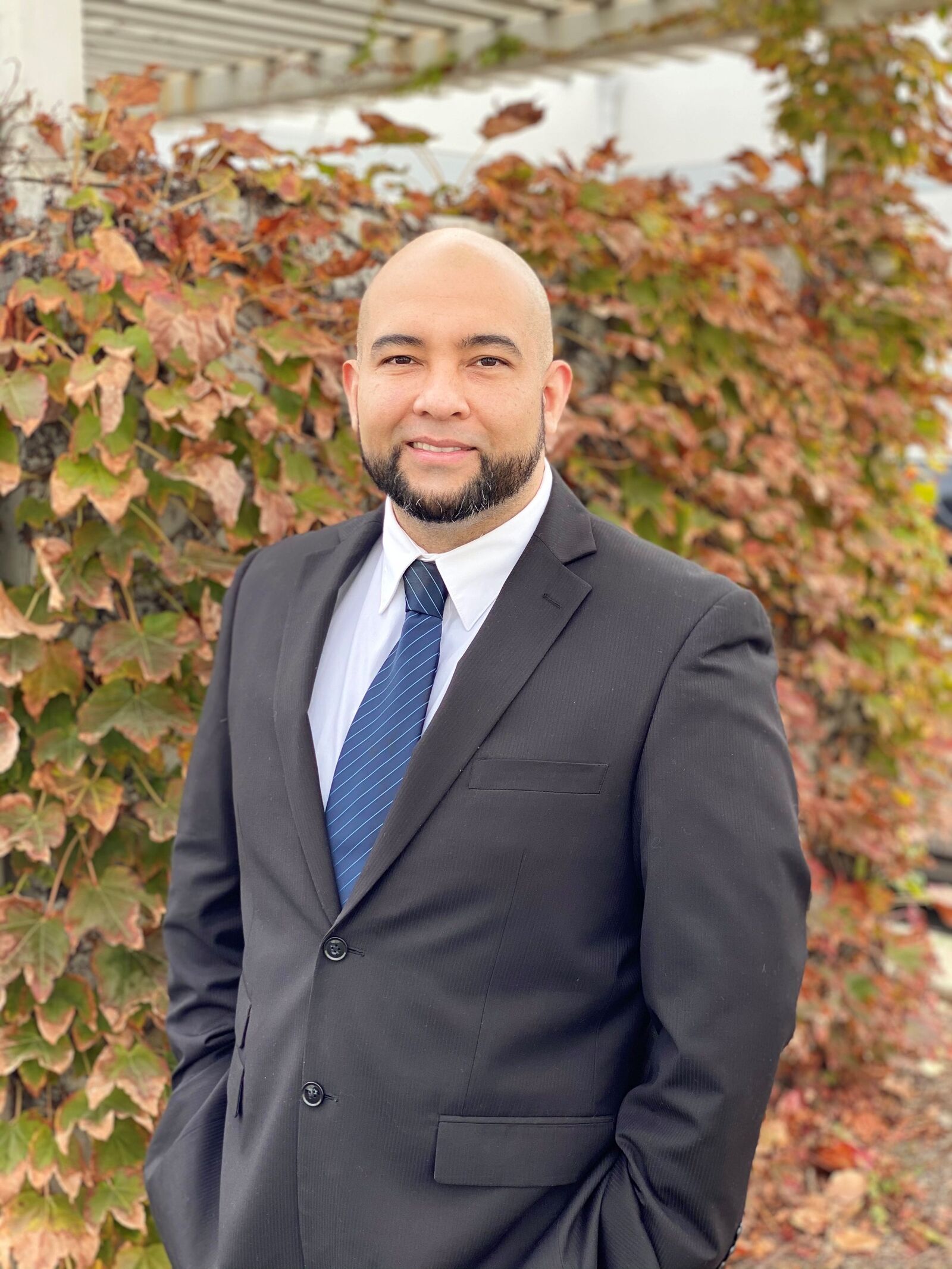 Eddie Cisneros Jr.
