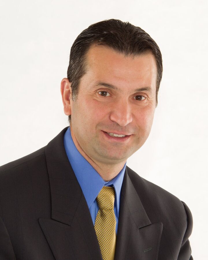 Emilio Baldino, Real Estate Salesperson in Wayne, Venture Real Estate