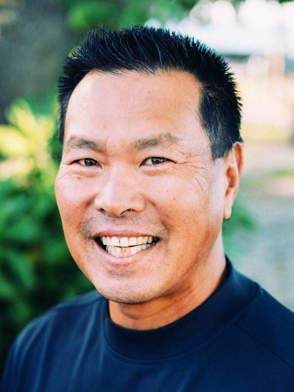 Kevin Shiraki, Real Estate Broker in Kamuela, Pacific Properties
