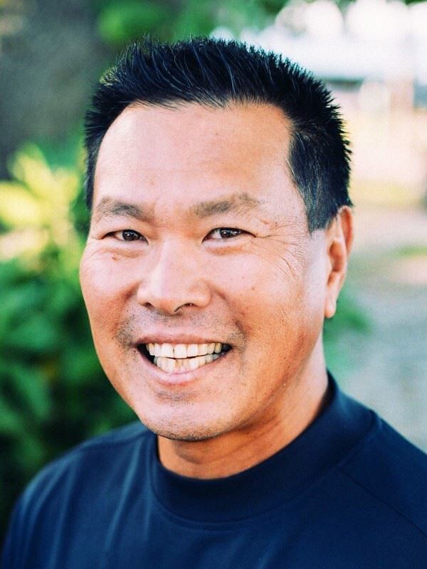 Kevin Shiraki, Real Estate Broker in Kamuela, Pacific Properties