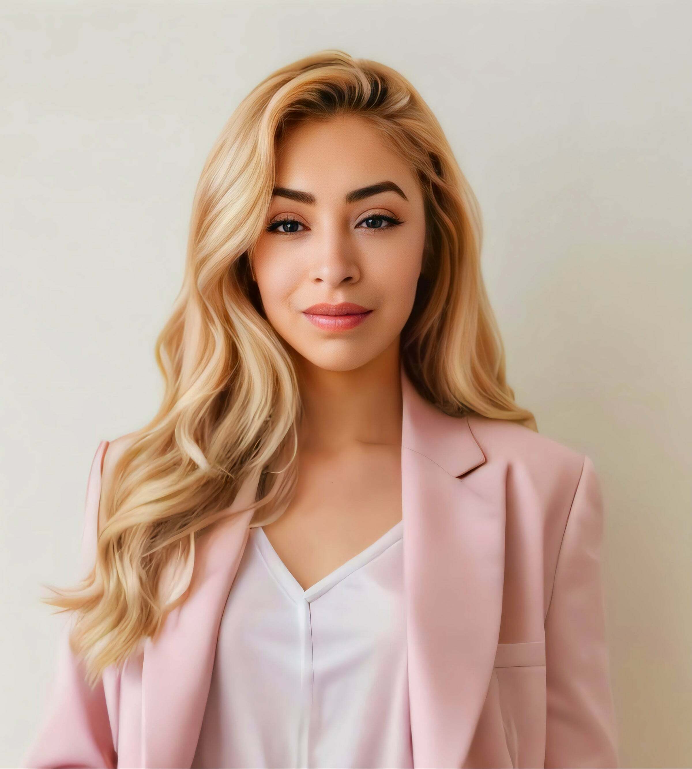 Farah Nettel, Real Estate Salesperson in Henderson, Americana