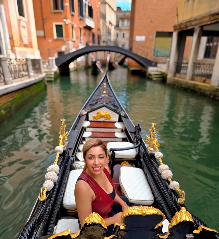 Farah Nettel, Real Estate Salesperson in Henderson, Americana