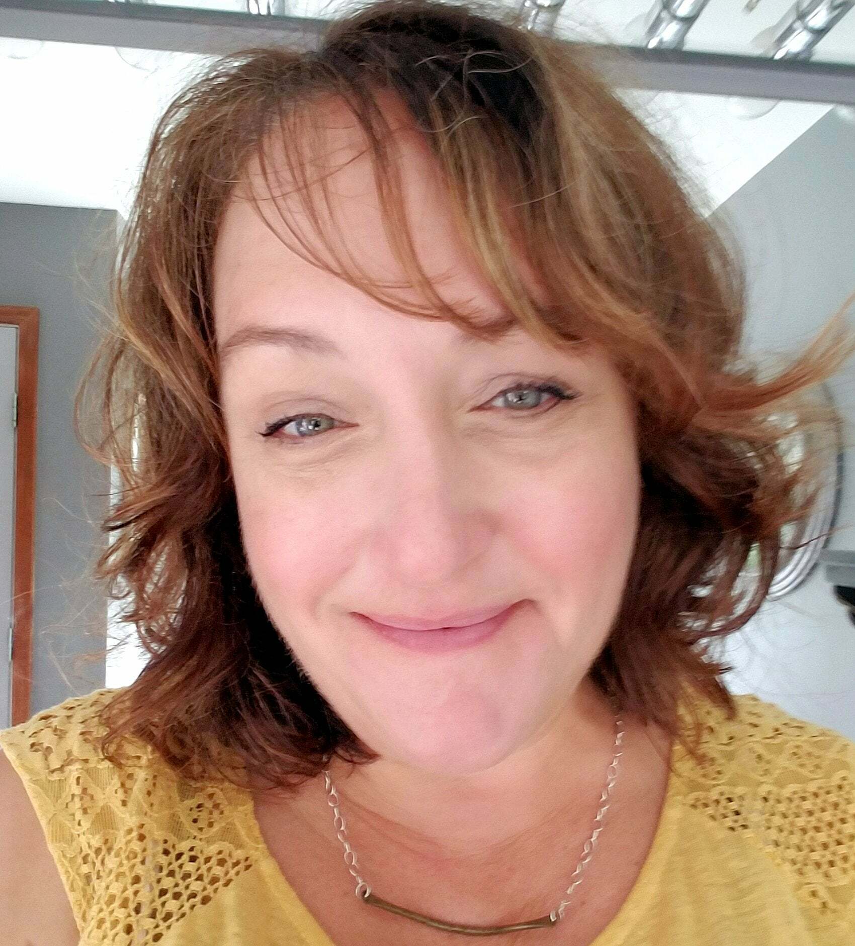 Michele Steinhauer,  in Little Egg Harbor Twp, Riviera Realty, Inc.