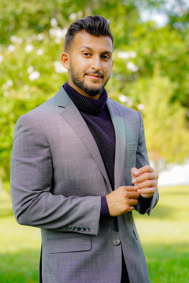 Nevil Samnauth, Real Estate Salesperson in Patchogue, M&D Good Life