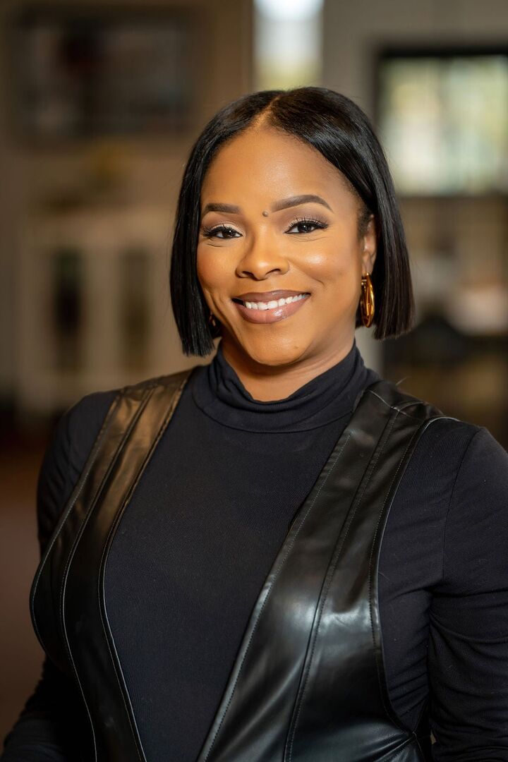 Jamia Hopkins, REALTOR® in Cockeysville, Harris Hawkins & Co.