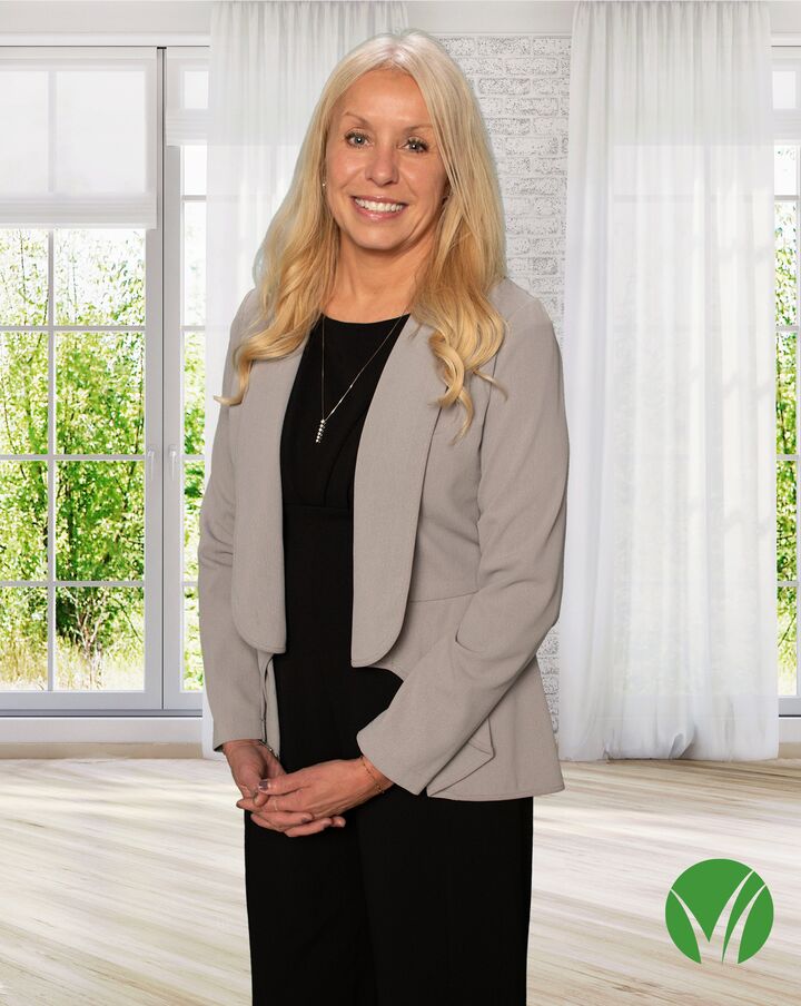 Barb Bowen, Real Estate Broker in Chehalis, Northwest Home Team