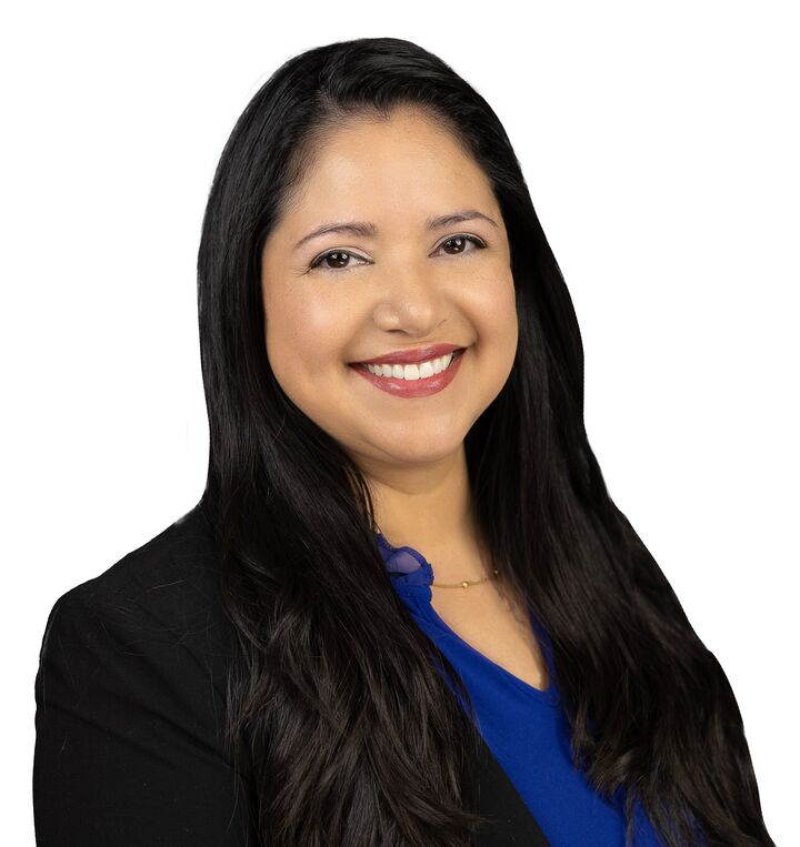 Indira Greer, Real Estate Salesperson in Saint Augustine, Vanguard Realty