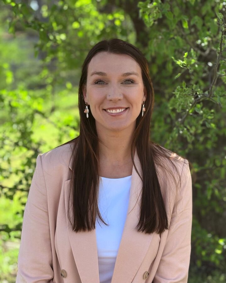 Makalah Bradley, Real Estate Salesperson in Chattanooga, Signature Brokers