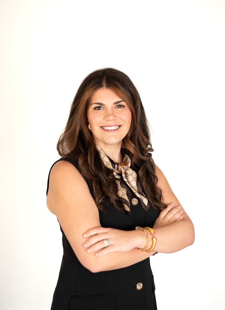 Ashton Hassell, Real Estate Salesperson in Natchitoches, Rhodes Realty