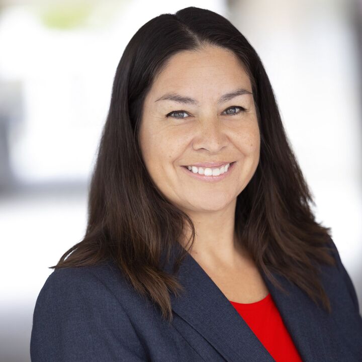 Olivia Long, Real Estate Salesperson in Ventura, Masters