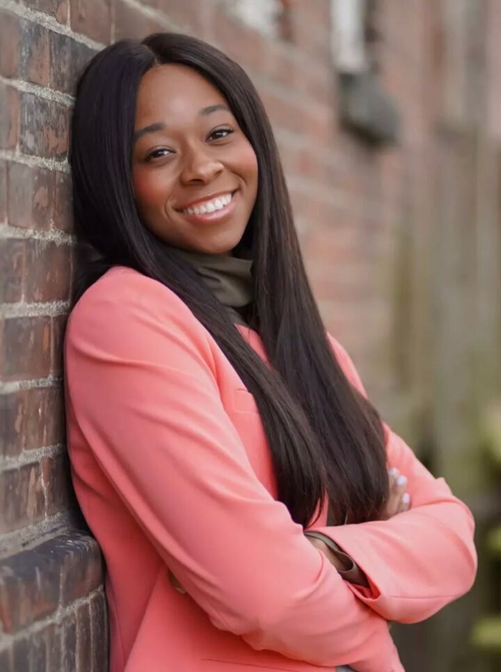 Jovonna Smith-Simmons, Real Estate Salesperson in White Plains, ERA Insite Realty Services