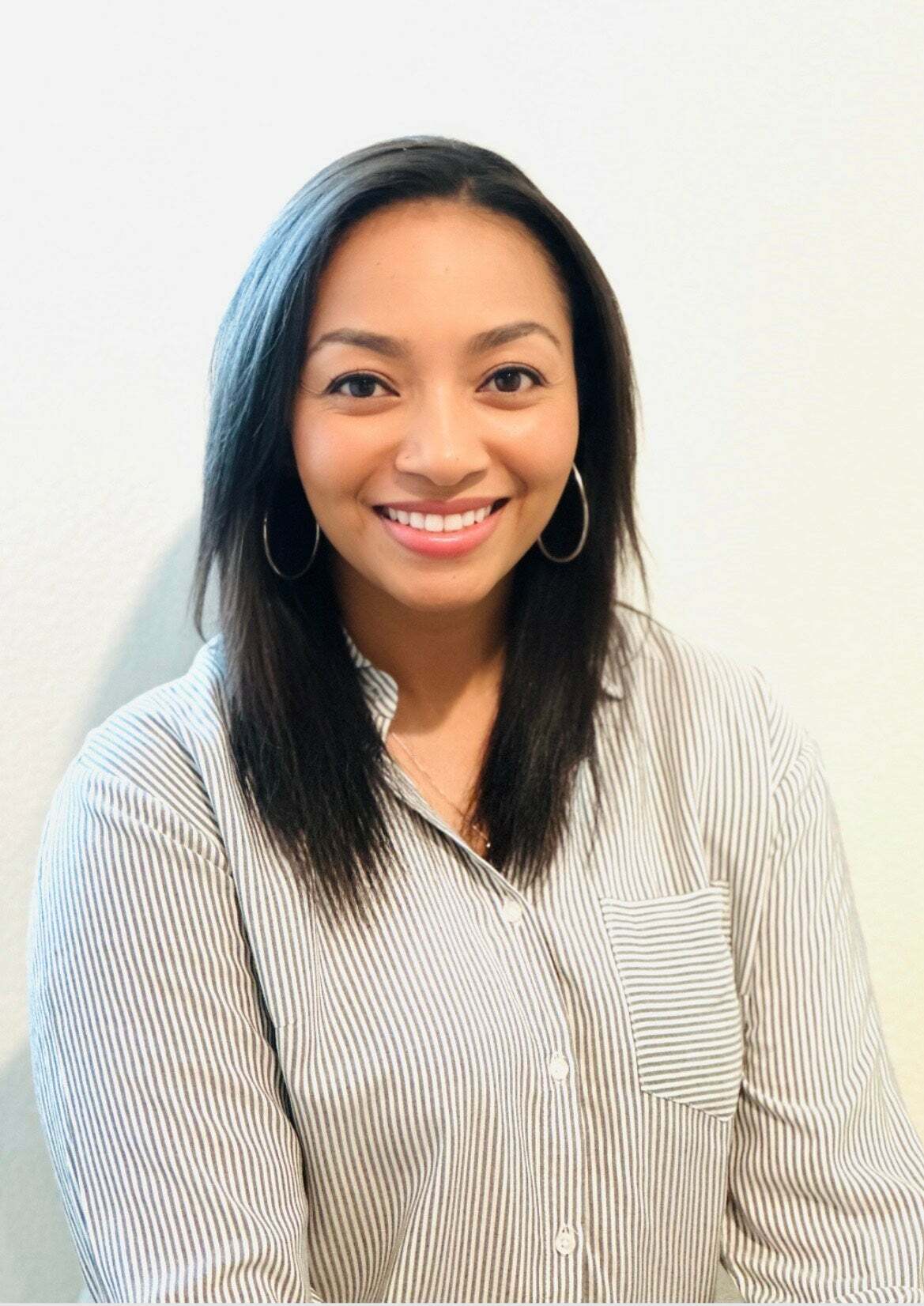 Lonnieca Carter, Real Estate Salesperson in Las Vegas, Americana
