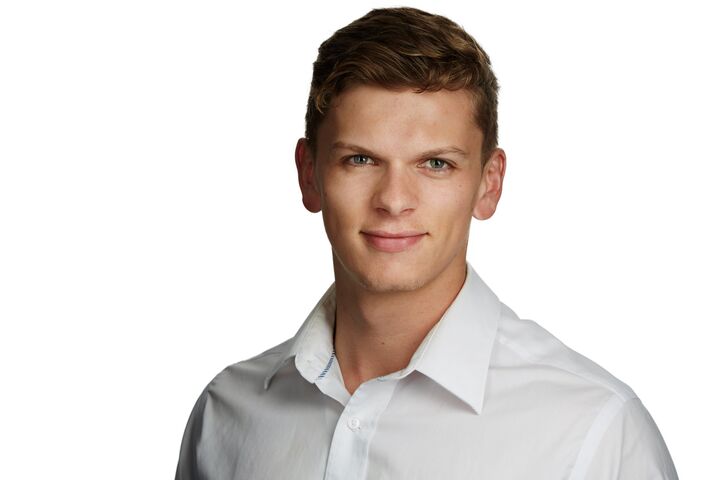 Mathew Scott,  in Guelph, Coldwell Banker Neumann Real Estate, Brokerage