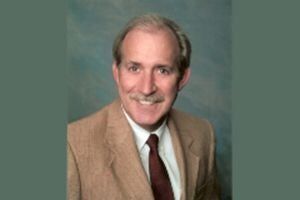 E. Gerald Brown, Real Estate Salesperson in Fredericksburg, Elite