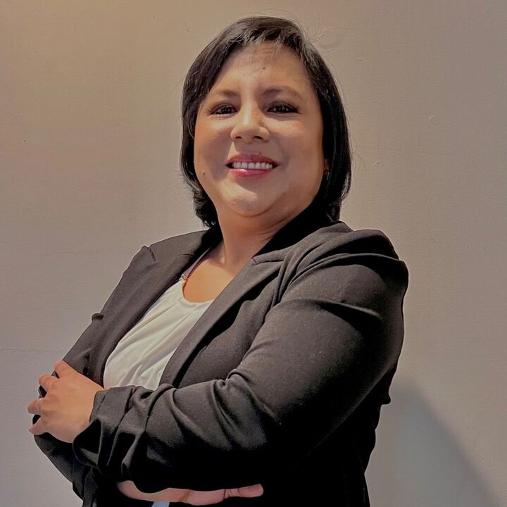 Maria Yuquilima,  in Patchogue, Realty Connect