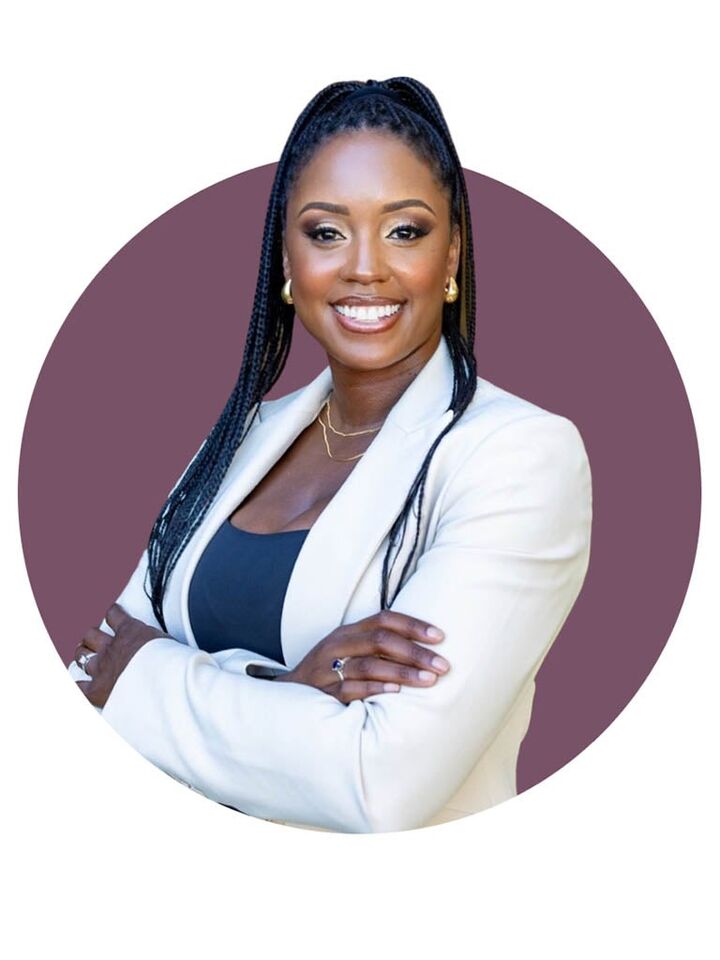 LaKeshia Lindsey, Real Estate Salesperson in Chula Vista, Affiliated