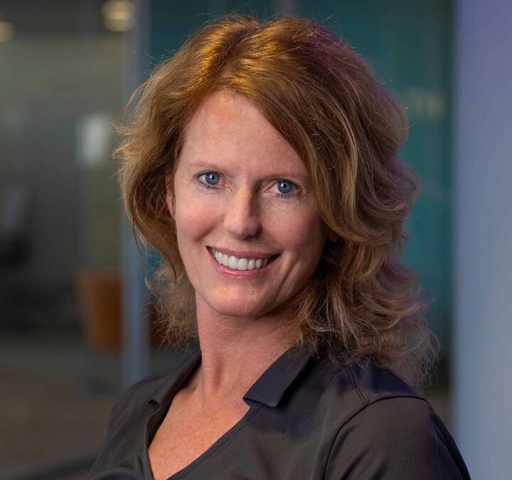 Carla Wright,  in Sarasota, RoseBay