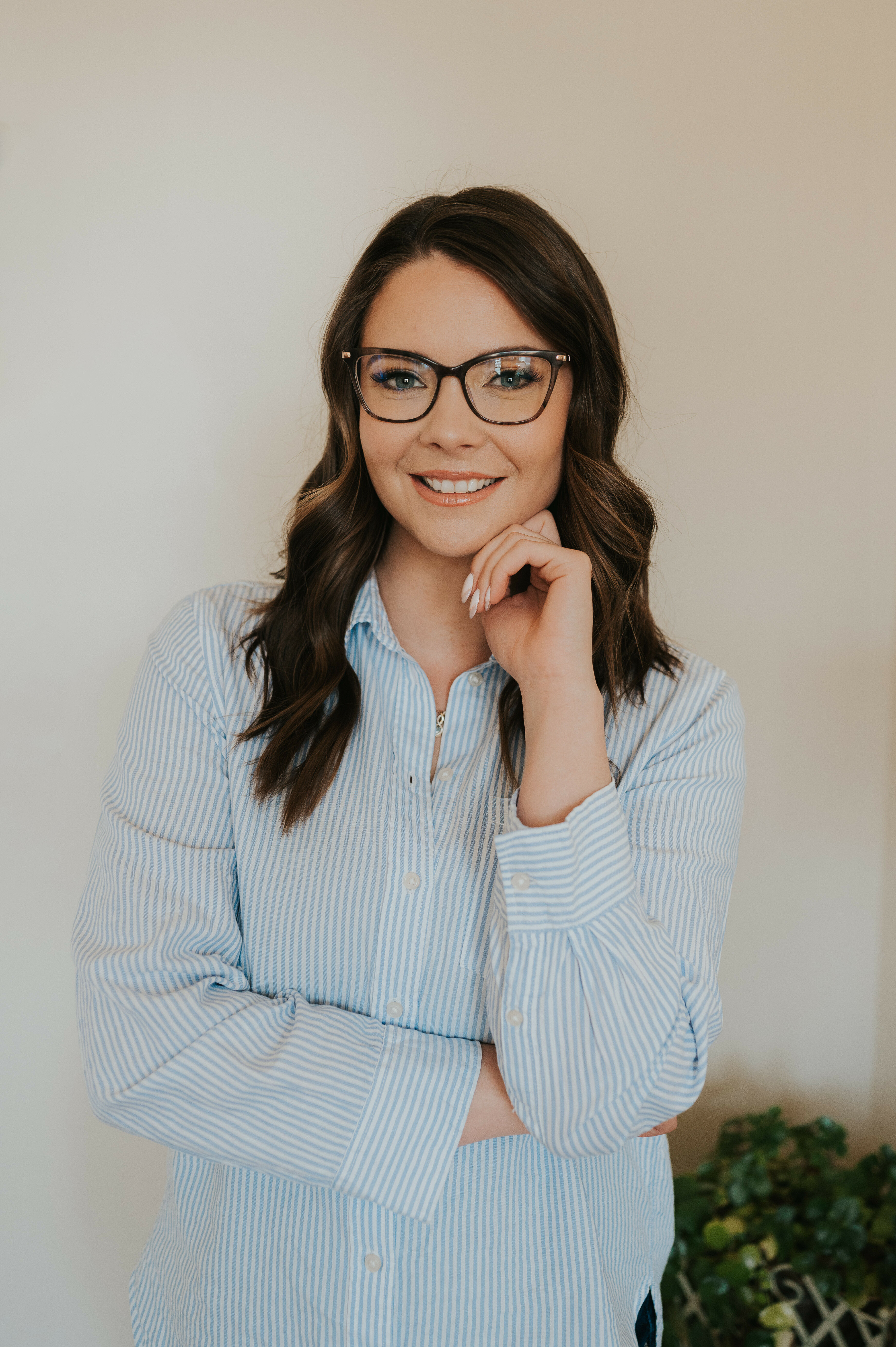 Annalise Hammer,  in Olds, Coldwell Banker Vision Realty