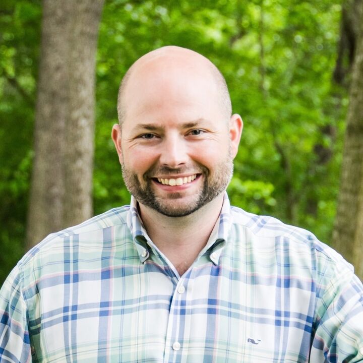 Peter Heller, Real Estate Salesperson in Chestertown, Chesapeake Real Estate Company