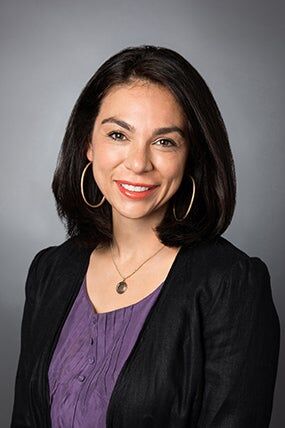 Ana Berger, Real Estate Salesperson in Overland Park, Kansas City Homes