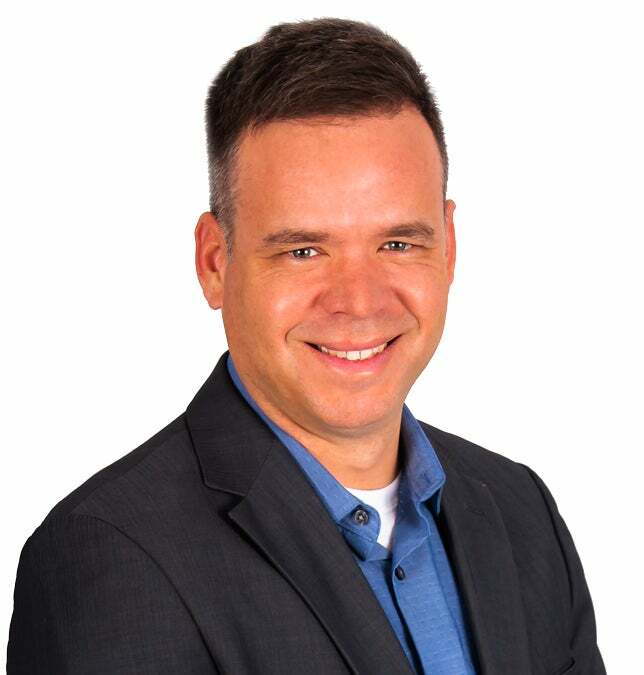 Ryan Koenig, Real Estate Salesperson in Janesville, Dream Partners