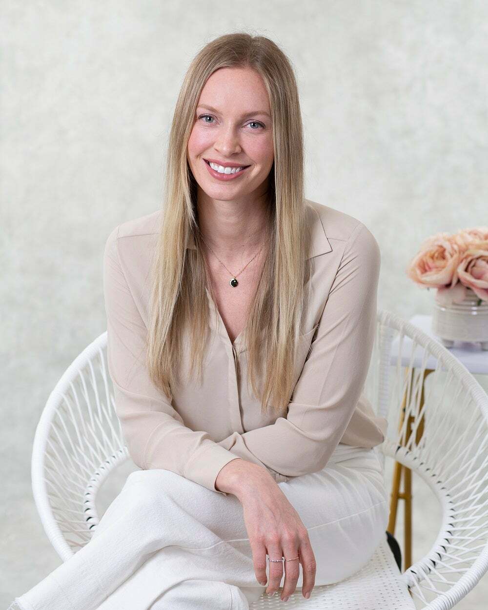Alexa Kitchen, Real Estate Broker in Greenwood, Scheetz