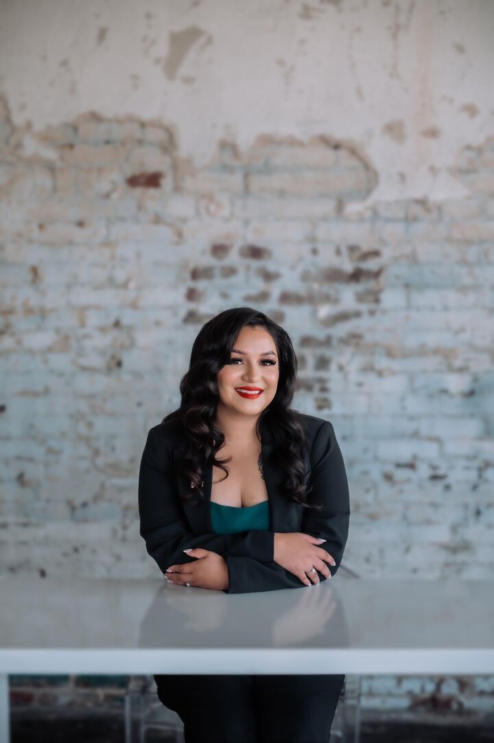 Elizabeth Ochoa, REALTOR® in Edmond, Paramount