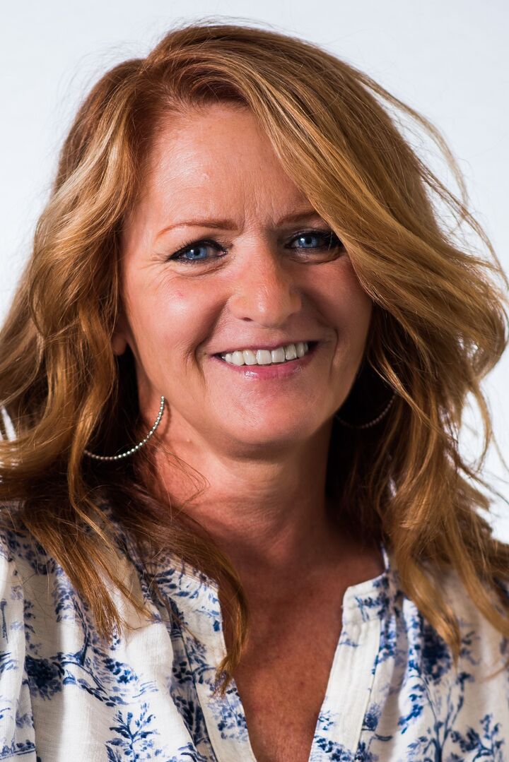 Maria Morgan, Associate Real Estate Broker in Jefferson, Integrity Group