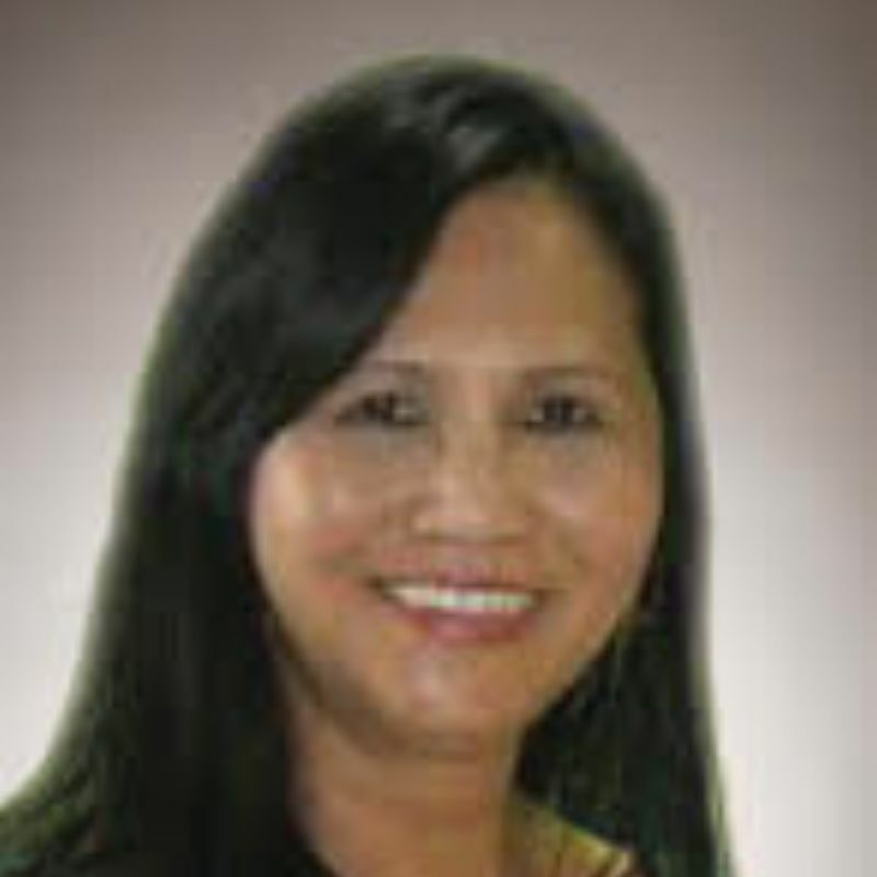 Josefina M. Serrano,  in San Jose, Intero Real Estate