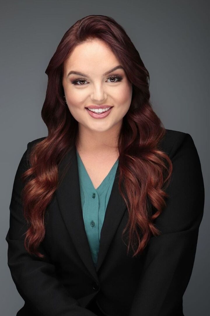 Lauren Poteat, Sales Associate in Palm Harbor, Florida