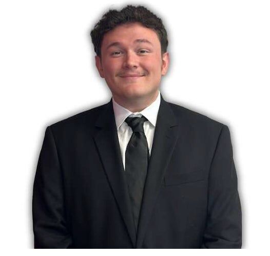 Andrew Nickerson,  in Kearny, Venture Real Estate