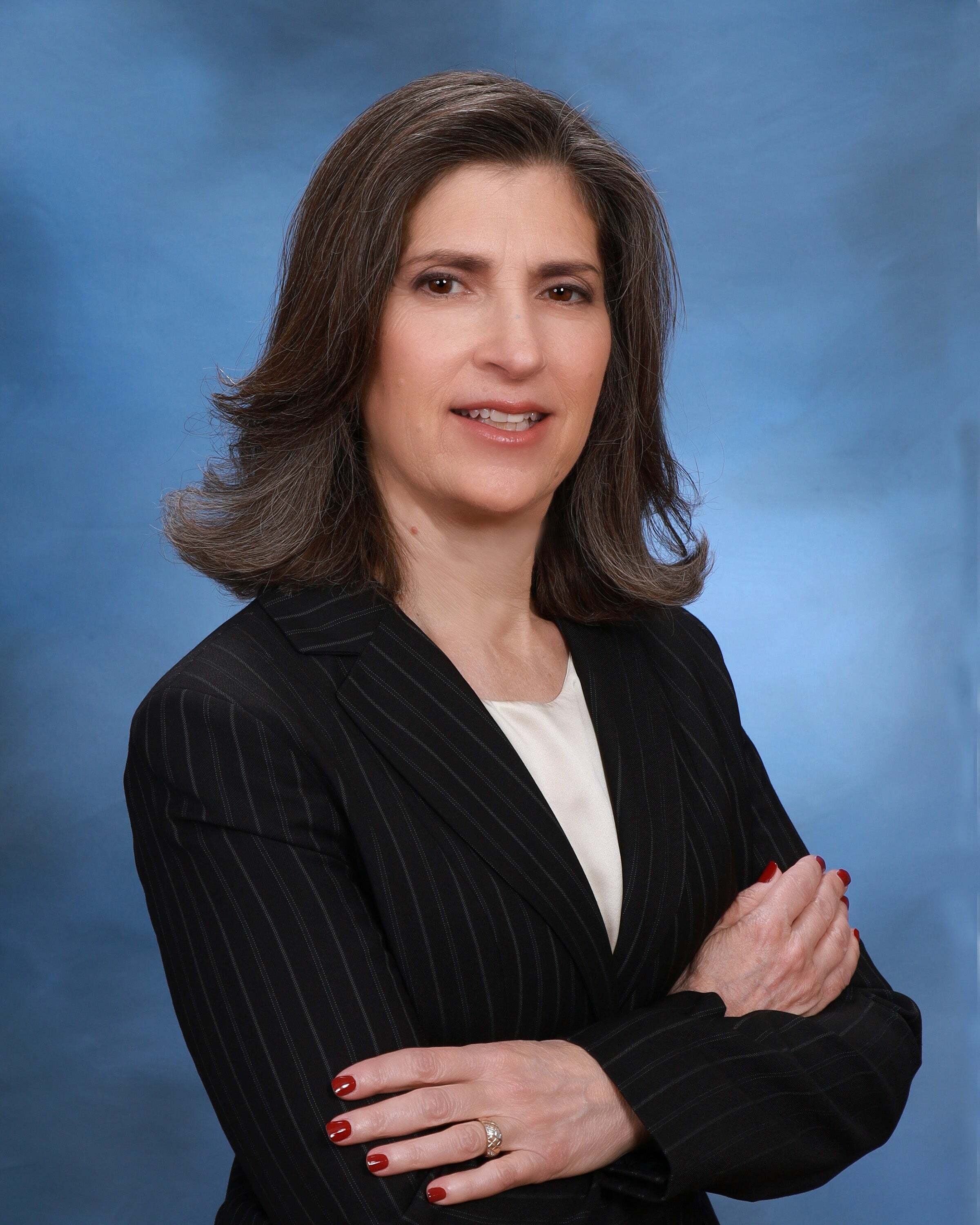 Susan Moskowitz, Real Estate Salesperson in New City, Full Service Realty