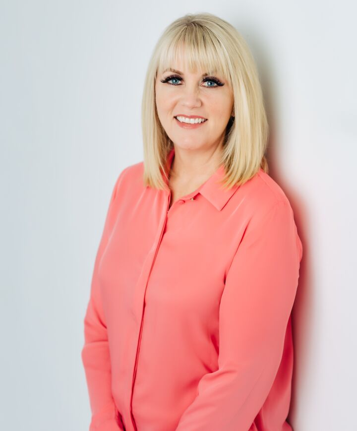 Anita Fawcett, Managing Broker in Marysville, Windermere