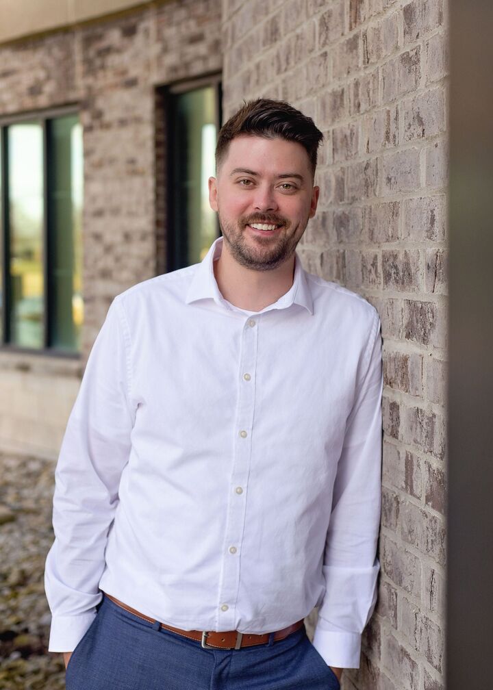 Todd Keen, Real Estate Salesperson in Vandalia, Heritage