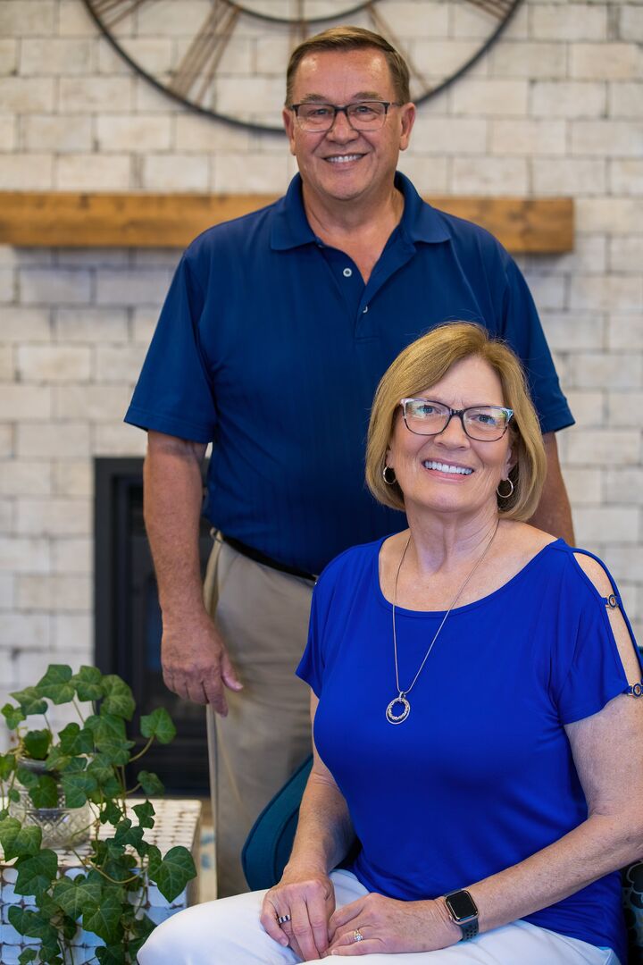 Steve Backstrom, Associate Real Estate Broker in Pelican Rapids, Preferred Partners