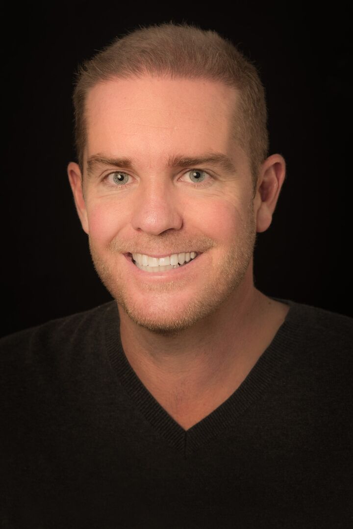 Jesse Pflueger,  in Scotts Valley, Masters