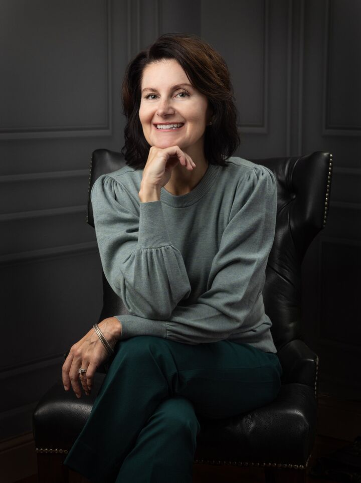 Stacy DeVreese, Associate Real Estate Broker in Columbus, Scheetz