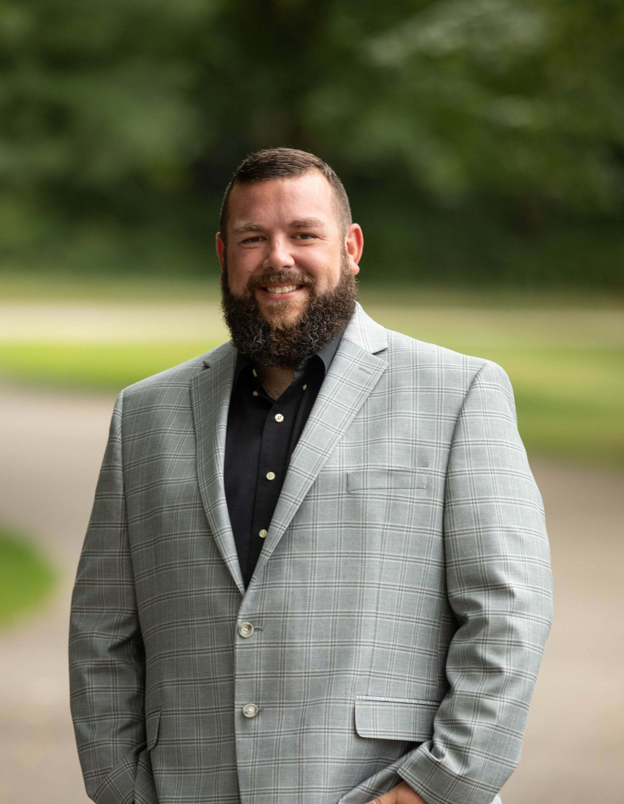 Cody Piechocki, Real Estate Salesperson in Portage, Affiliated