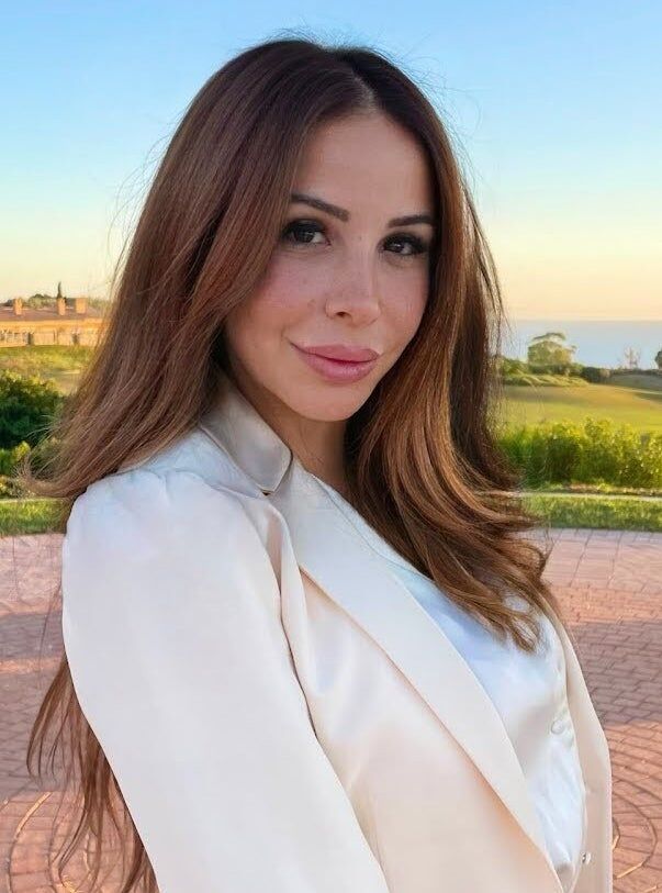 Rania Eljawhary, Real Estate Broker in Irvine, Platinum Properties