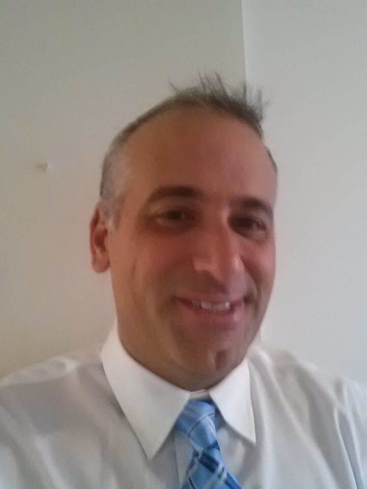 Patrick Kasenenko, Real Estate Salesperson in Ocean City, Alliance