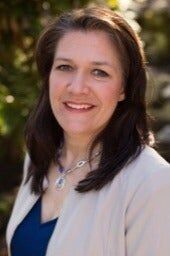 Heather Jahns, Real Estate Salesperson in Federal Way, Danforth