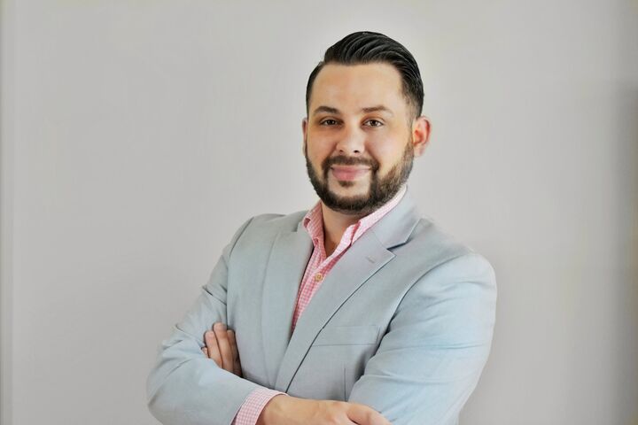Moe Kurmasha, Real Estate Salesperson in Ann Arbor, Affiliated