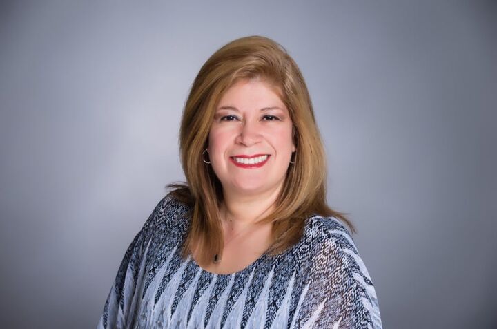 Lilia Snyder, Real Estate Salesperson in Henderson, Americana