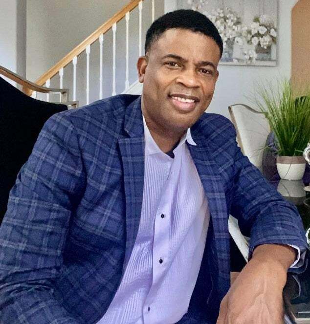 Renand Dolmeus, Real Estate Salesperson in Orlando, Carioti