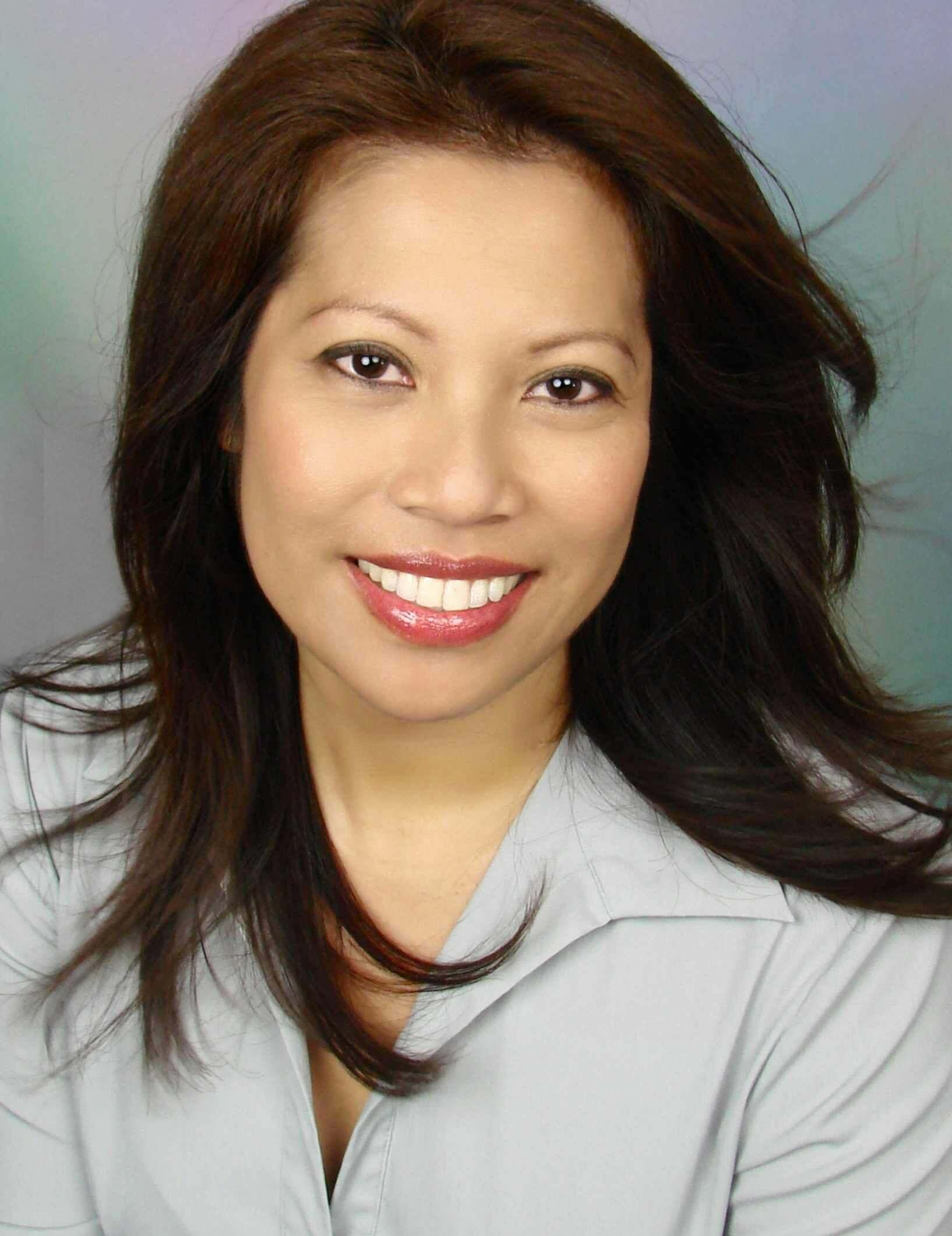 Catherine Nguyen, Real Estate Salesperson in Apollo Beach, Beggins Enterprises