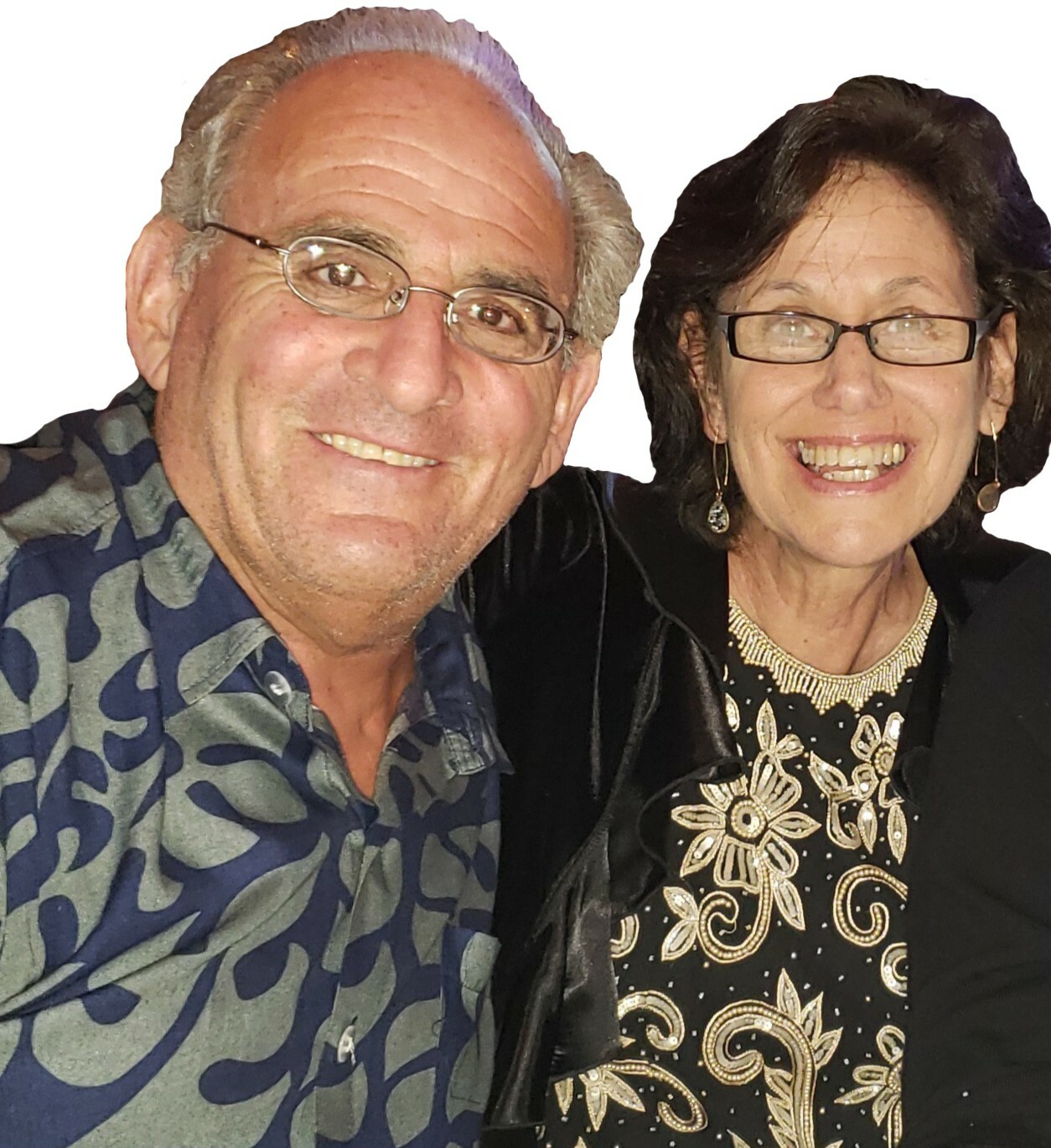 Barbara and Lance Brukman, REALTOR® & Broker Associate in Palm Desert, HK Lane Palm Desert 