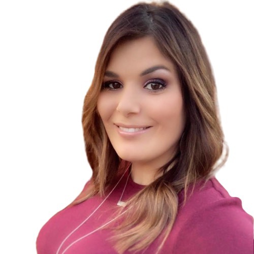 Staci Garcia